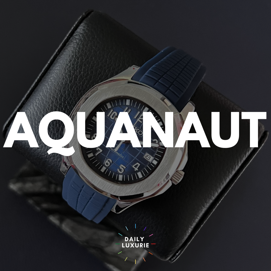 Aquanaut