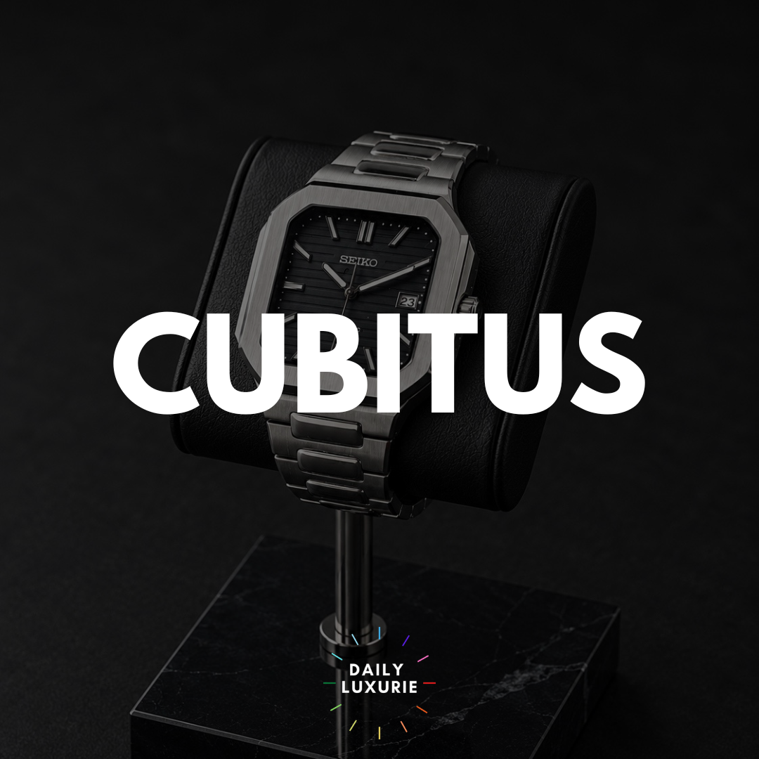 Cubitus