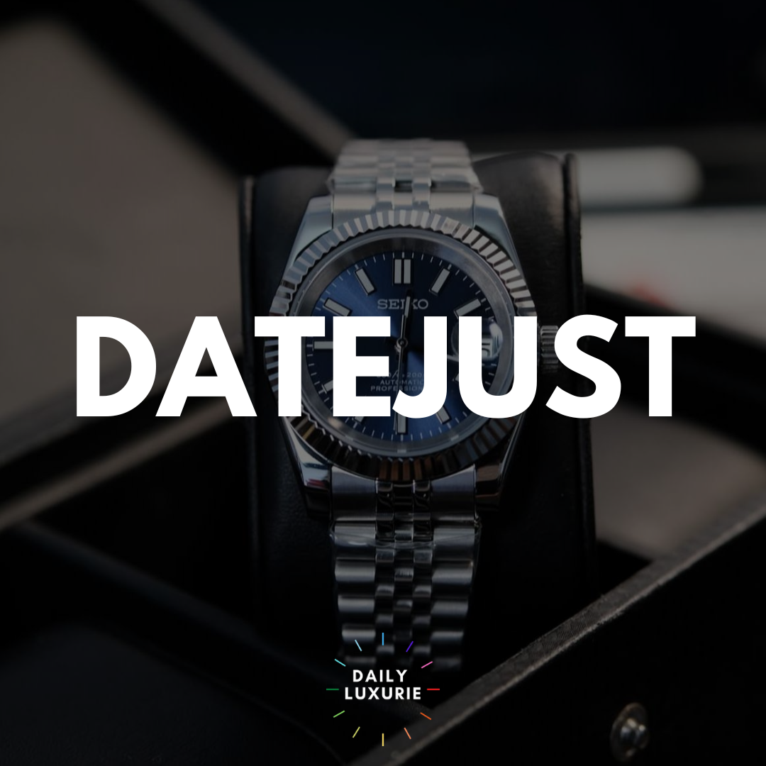 DateJust