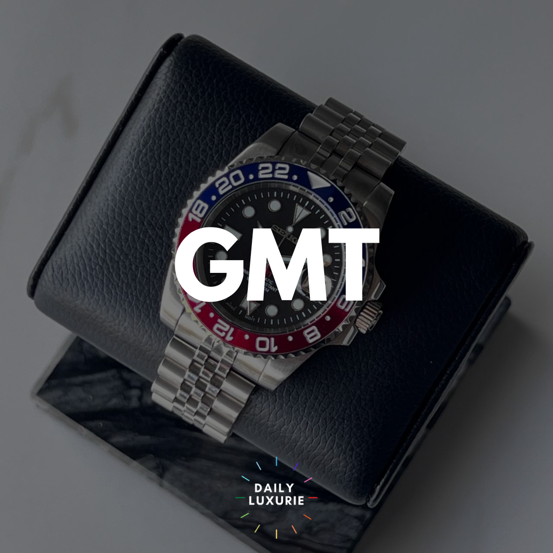GMT