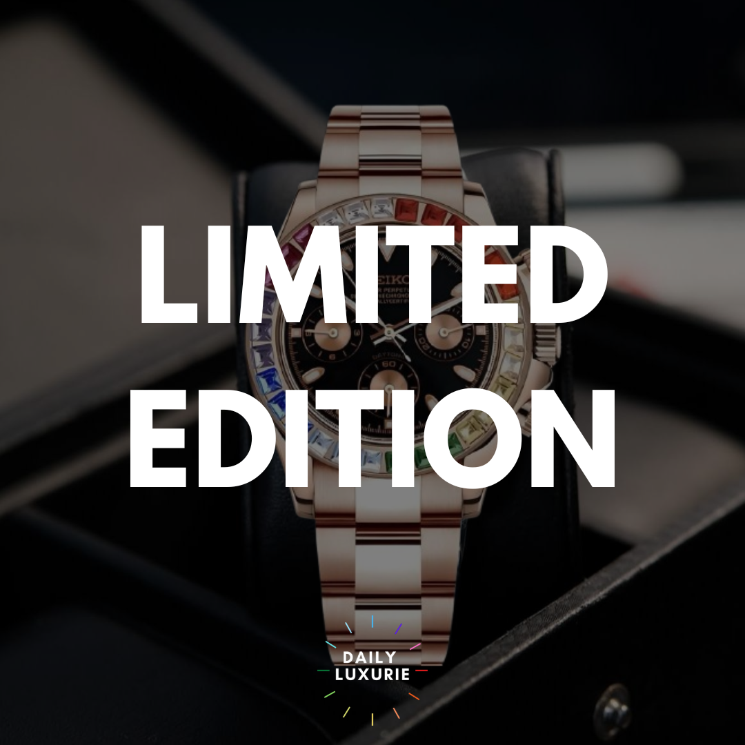 Limited Edition