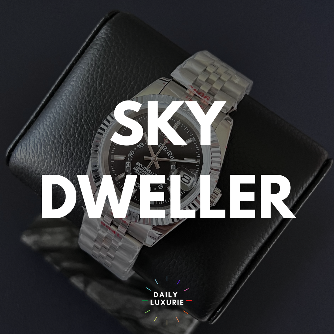 Sky Dweller