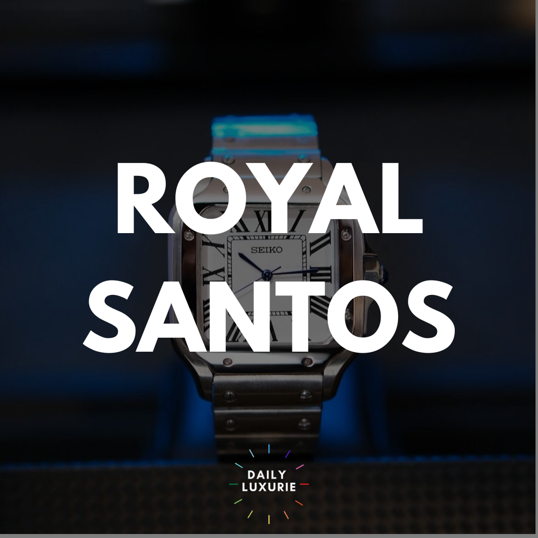 Royal Santos